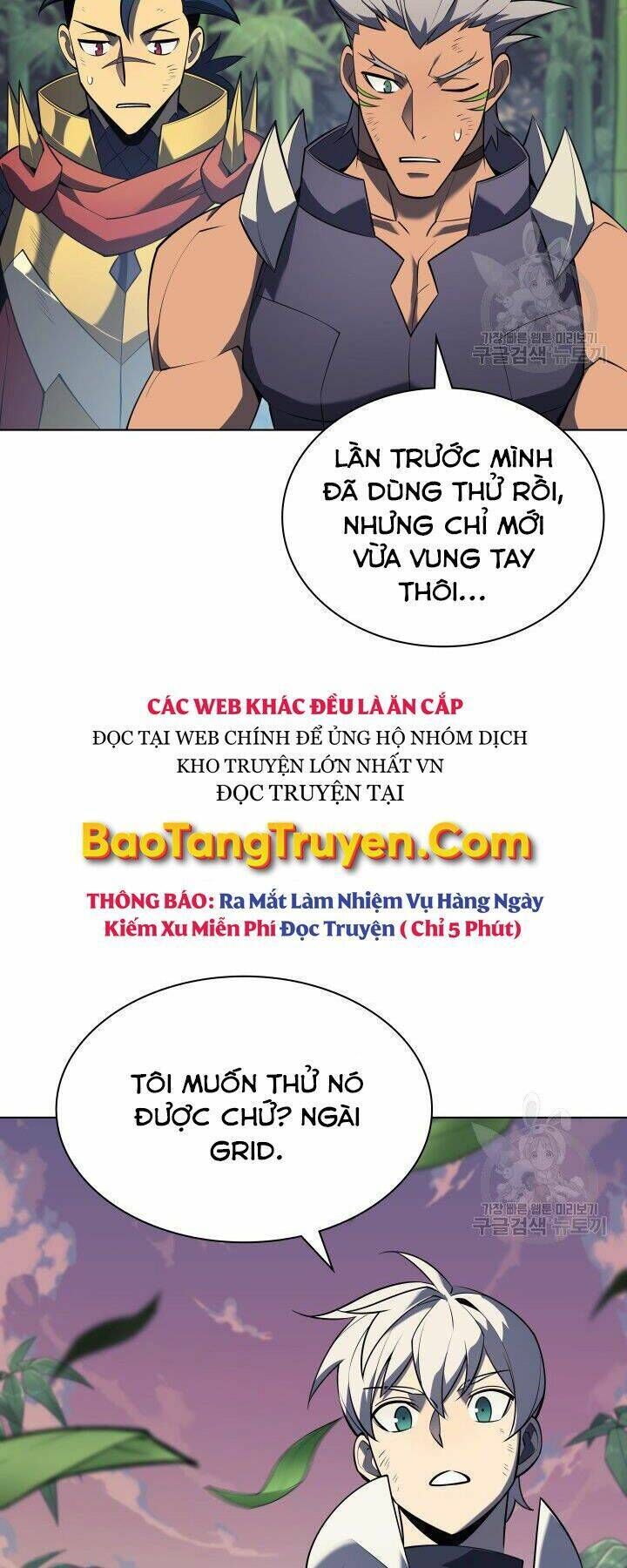 thợ rèn huyền thoại chương 122 - Next chương 123