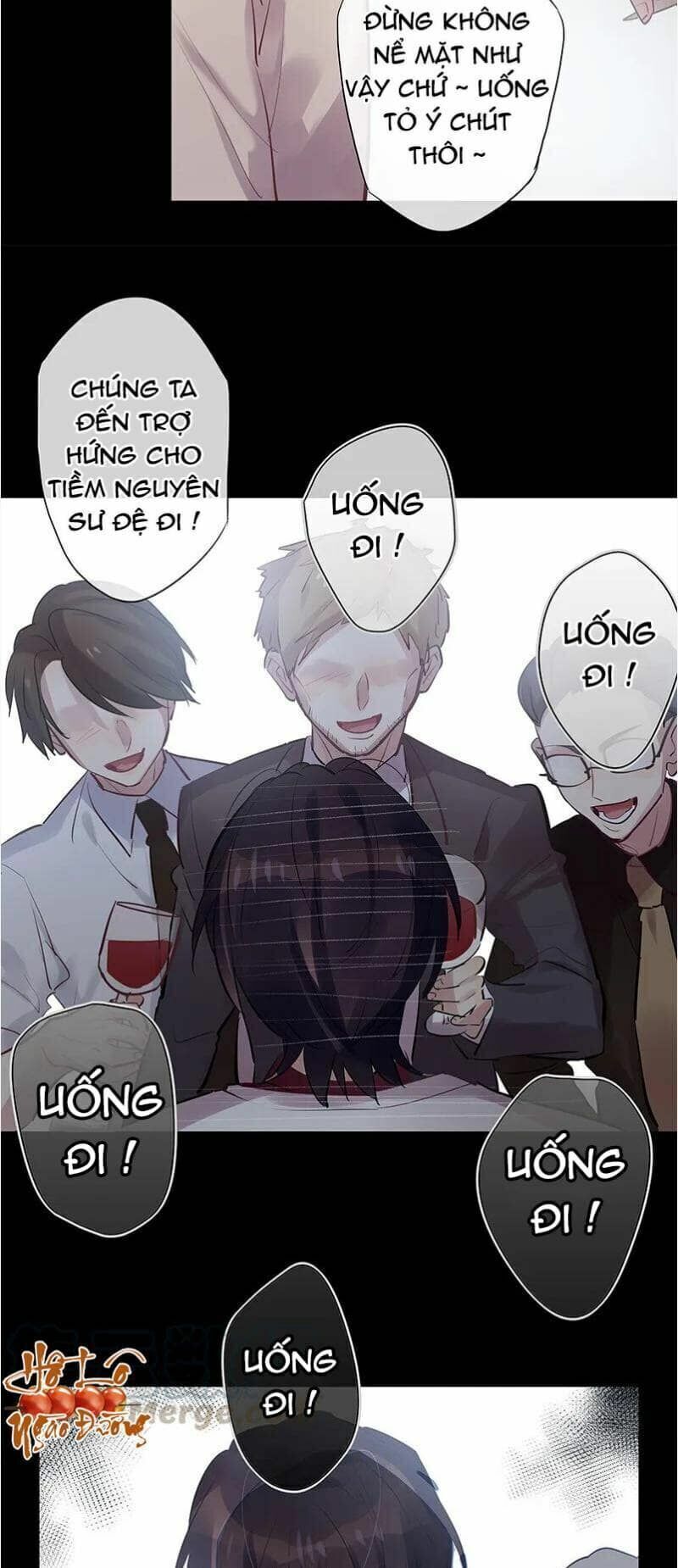 nam nhân này rất biết đùa chapter 116 - Trang 2