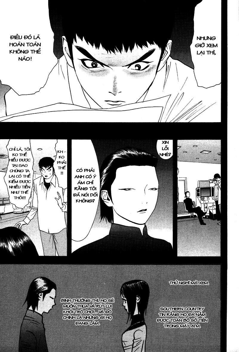 Liar Game Chapter 55 - Next Chapter 56