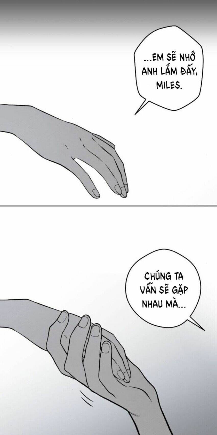 nice to meet you chapter 64 - Trang 2