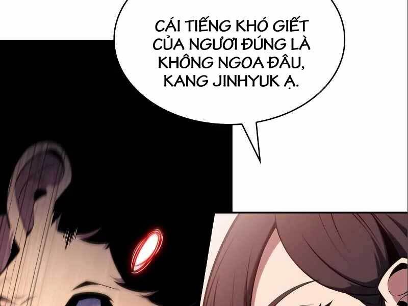 người chơi mới solo cấp cao nhất chapter 126 - Trang 1