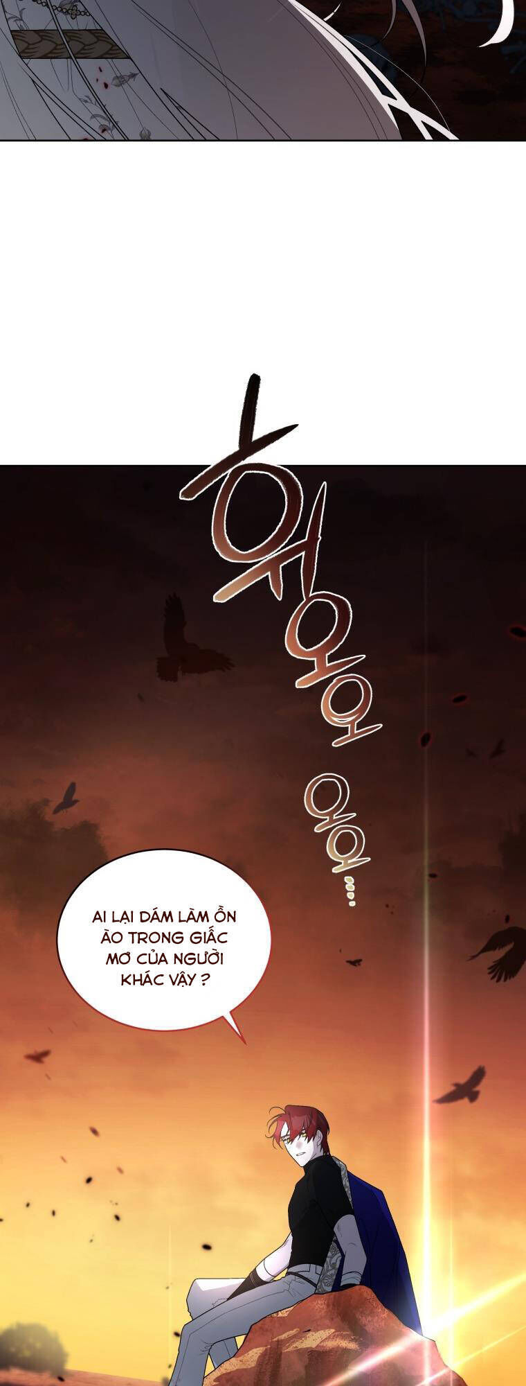 ác nữ thuần hoá quái thú chapter 33 - Next chapter 34