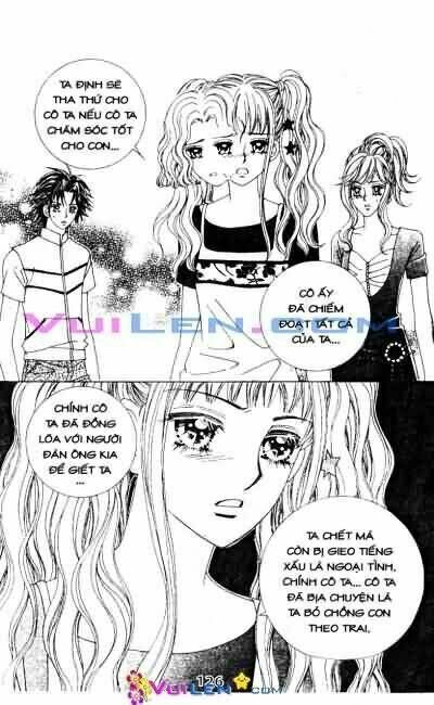 Mùa Ảo Vọng - Strange Pension Chapter 9 - Next Chapter 10