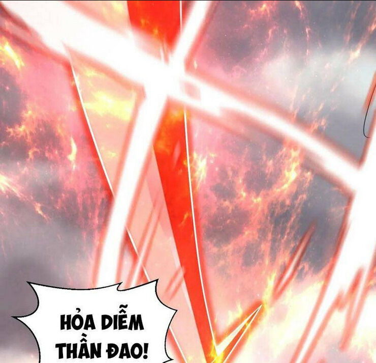 Vô Địch Đốn Ngộ chapter 108 - Trang 2