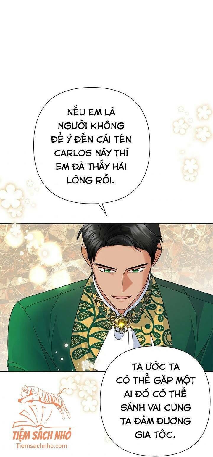 ác nữ hôm nay lại yêu đời rồi! chapter 37 - Trang 2