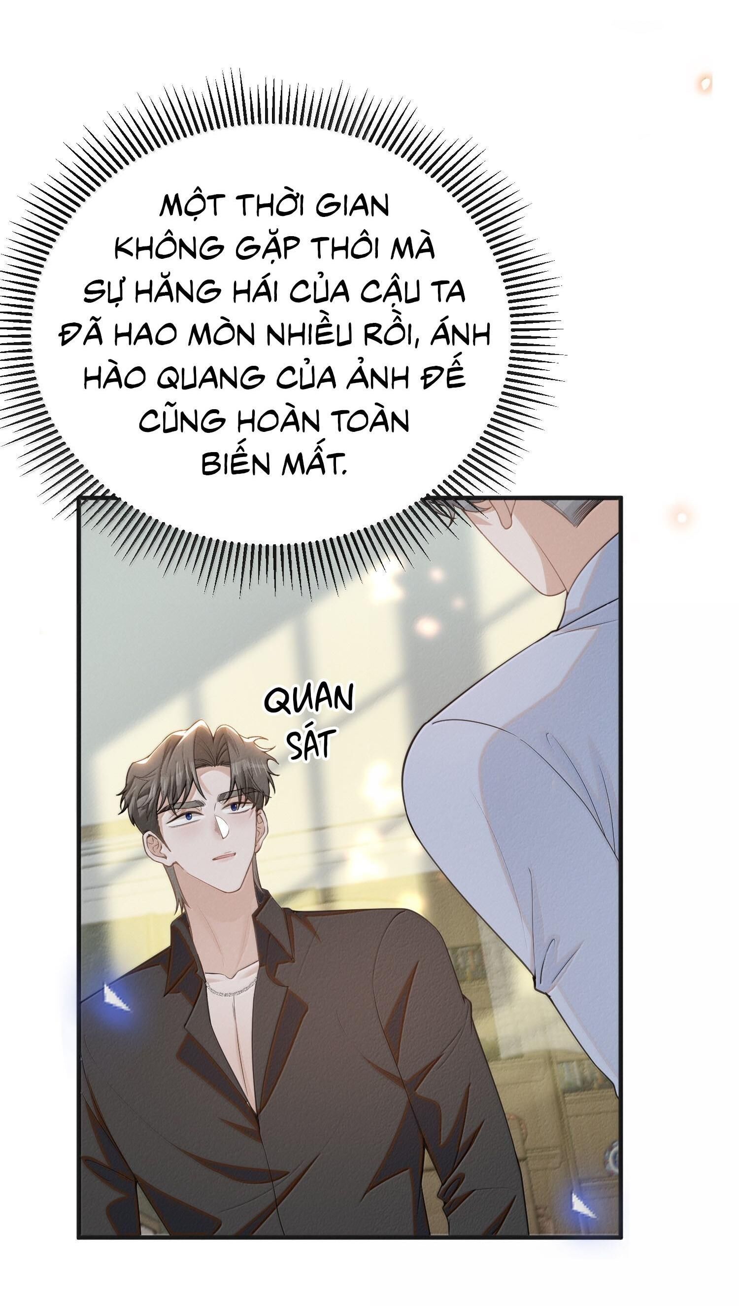 Lai Sinh Bất Kiến Chapter 139 - Next Chapter 140