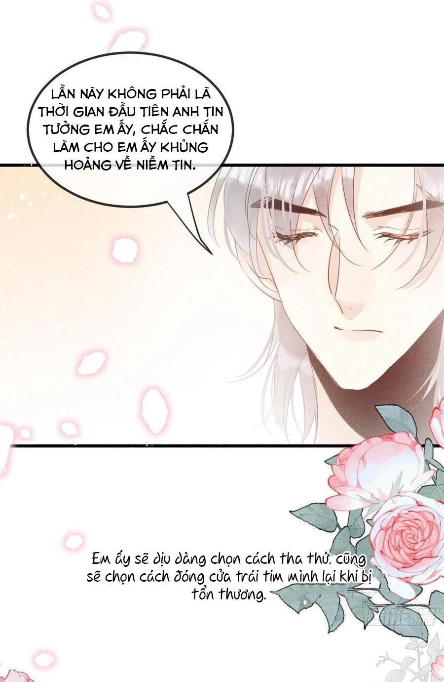 Lang Sói Thượng Khẩu Chapter 30 - Trang 2