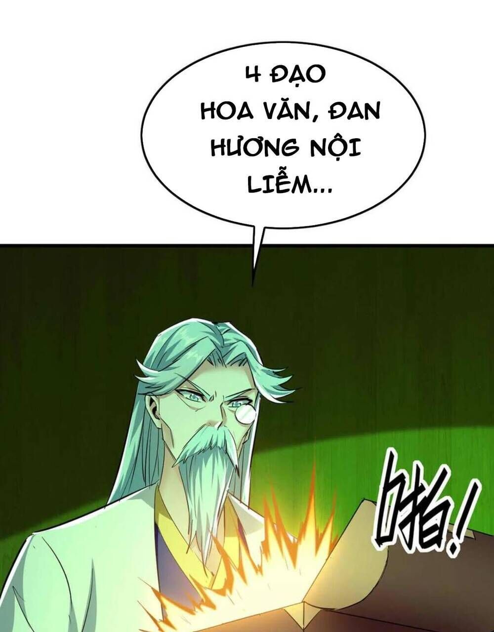 tiên đế qui lai chapter 358 - Trang 2