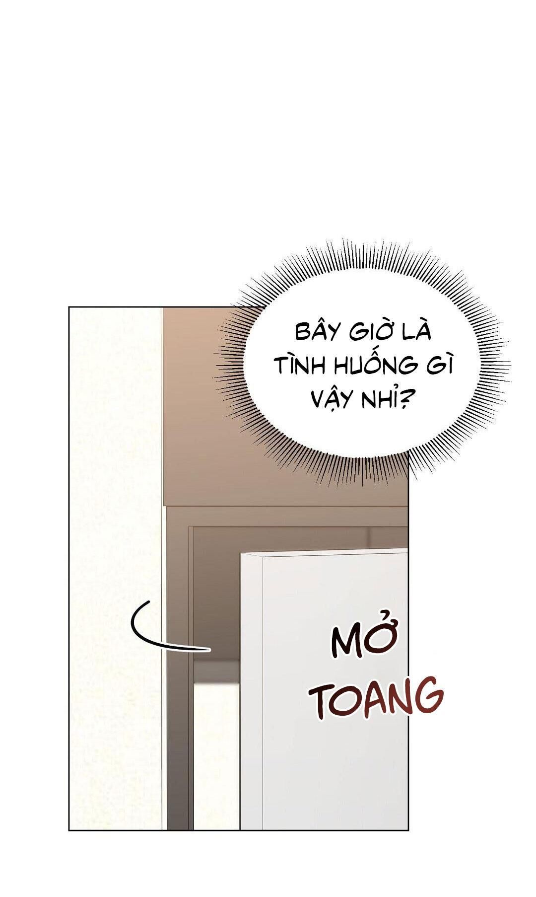 Yêu fan đừng yêu tôi Chapter 17 - Trang 1