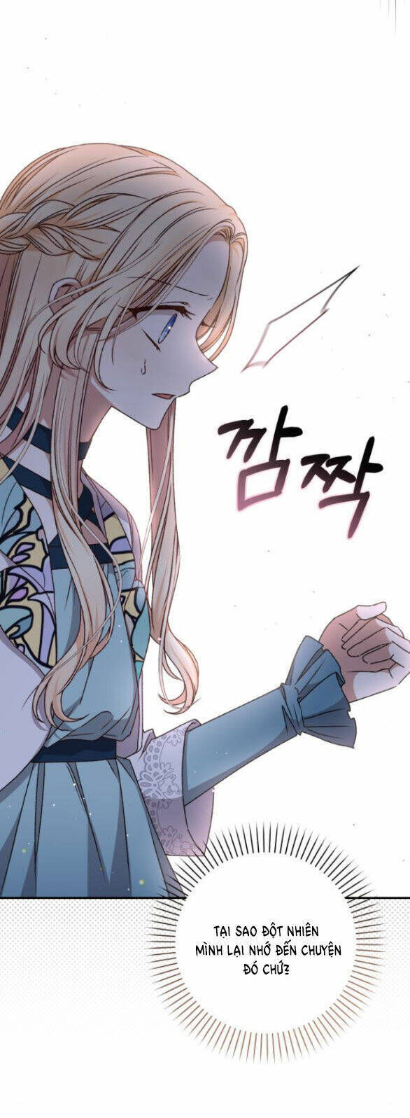 nàng bạo chúa muốn có một cuộc sống hạnh phúc hơn! chapter 32.2 - Next Chap 33.2