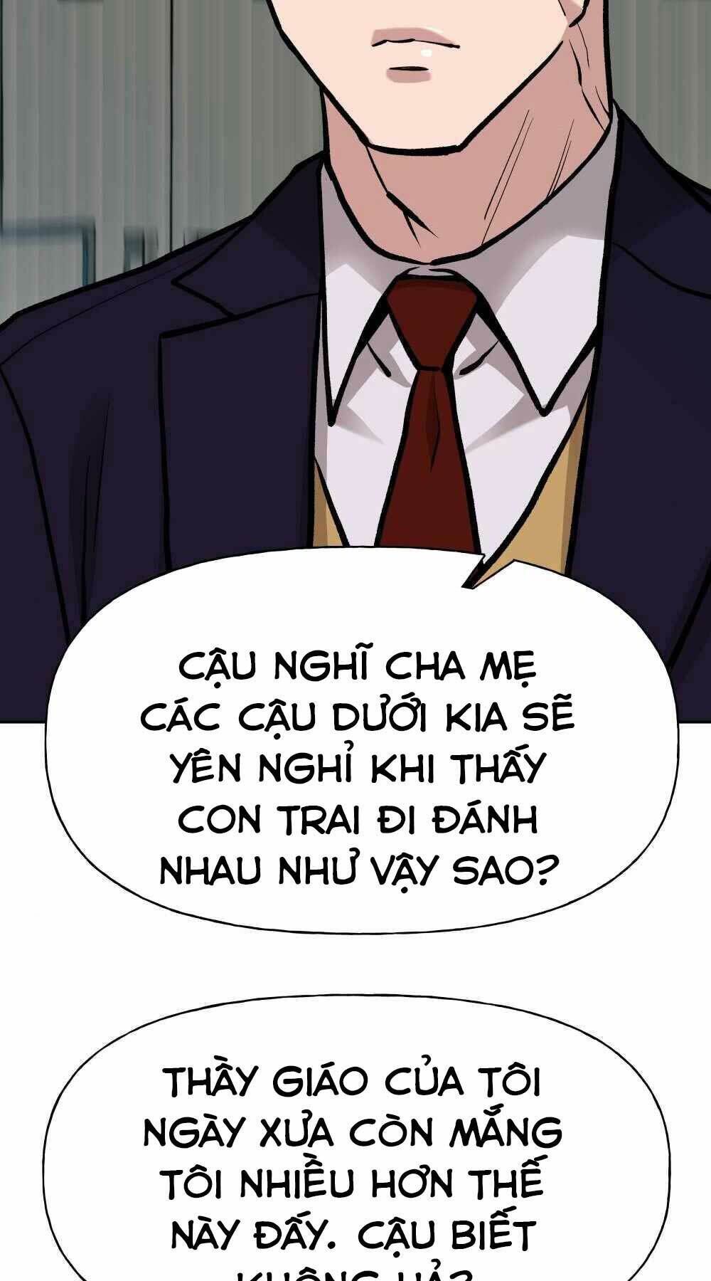 giang hồ thực thi công lý chapter 10 - Trang 2