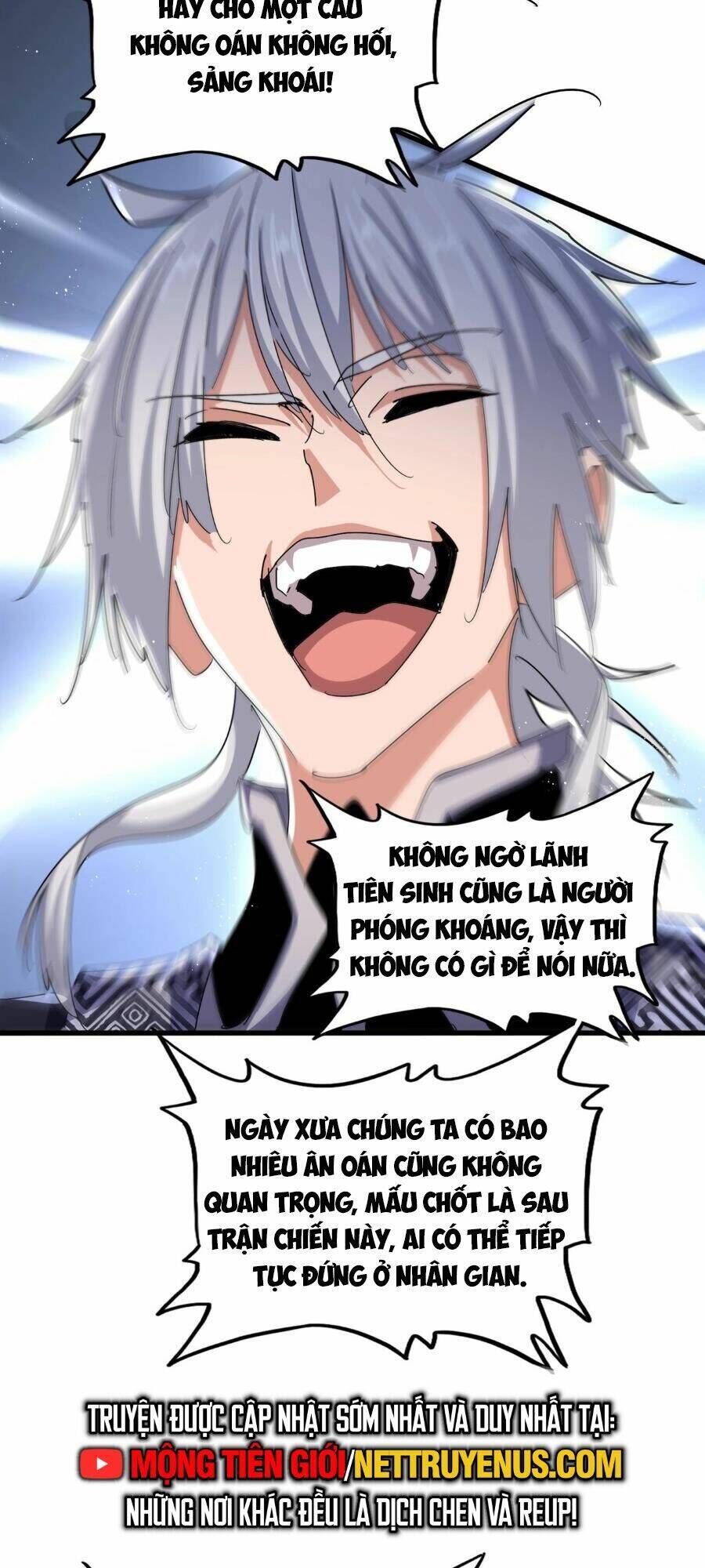 đại quản gia là ma hoàng chapter 470 - Next chapter 471