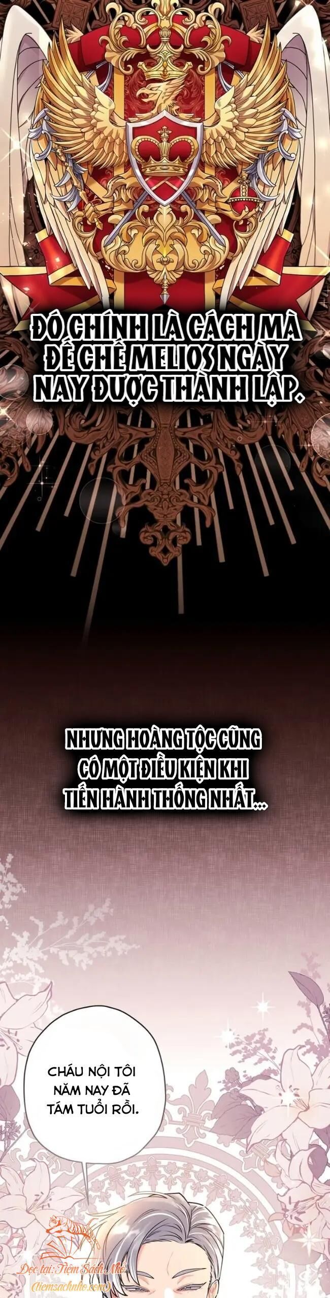 tôi đã trở thành con gái nuôi của nam chính Chương 35 - Trang 2