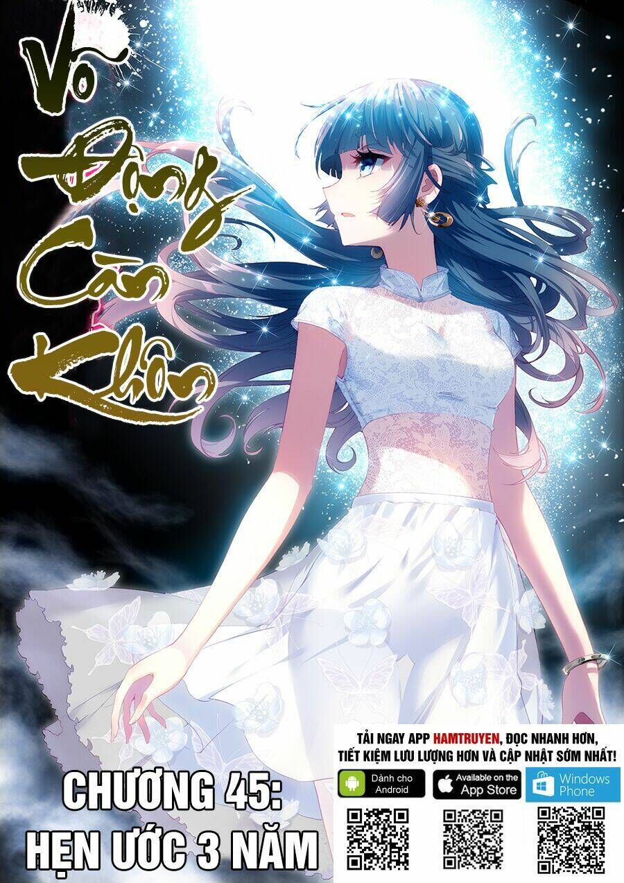 võ động càn khôn chap 45 - Next Chapter 45