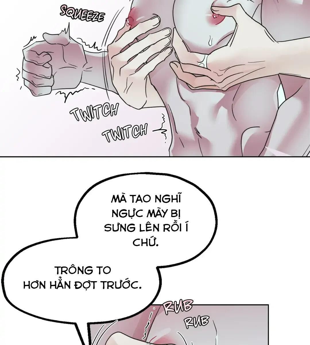 manhwa chịch vồn chịch vã Chapter 73 Breast Friend - Next Chương 74