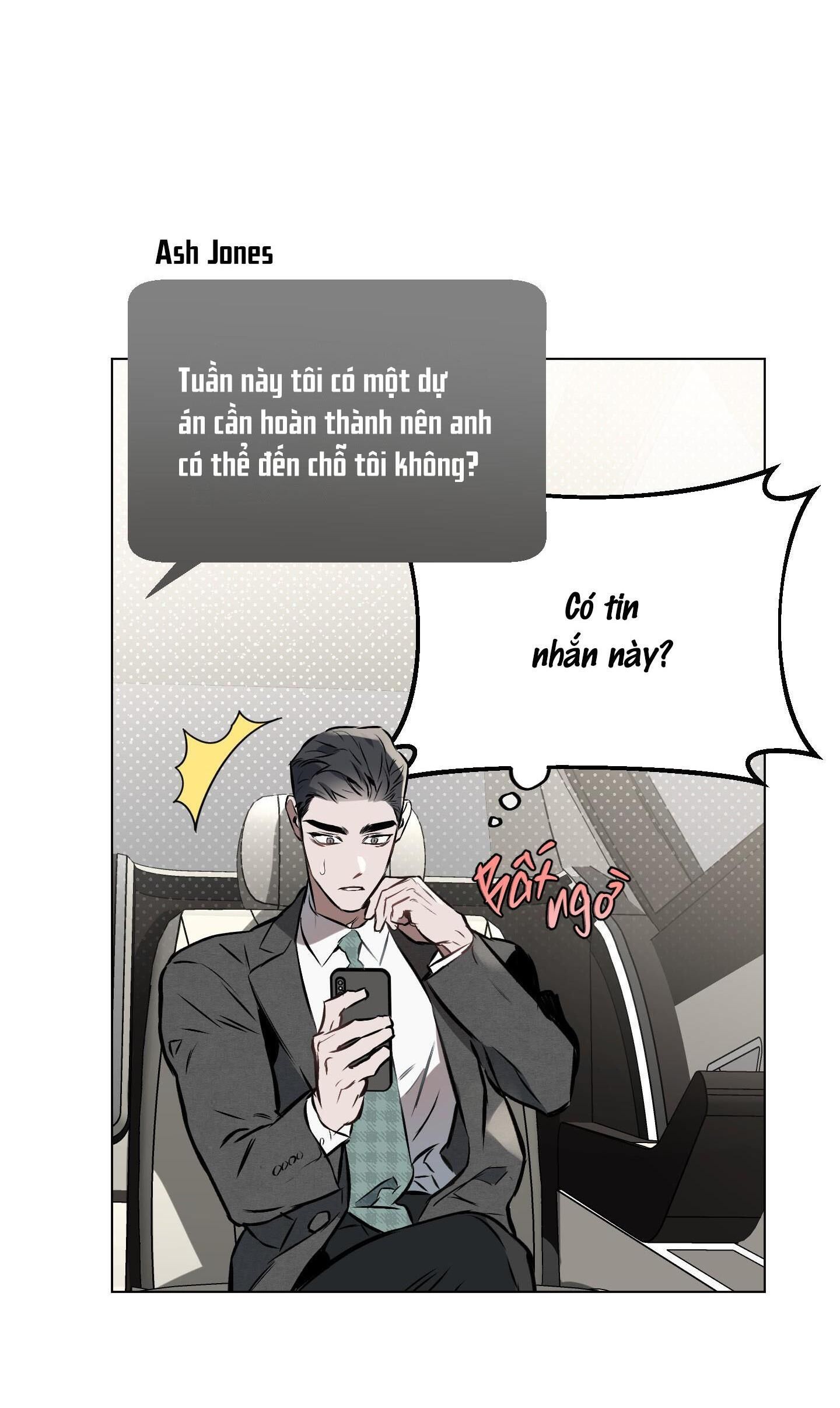 (CBunu) Định Tên Mối Quan Hệ Chapter 29 - Trang 2