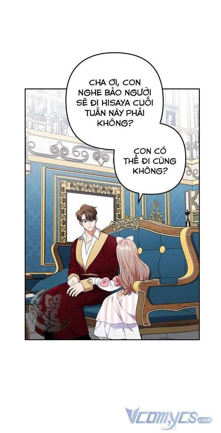 tôi đã bị quyến rũ bởi nam chính ốm yếu chapter 31 - Trang 2