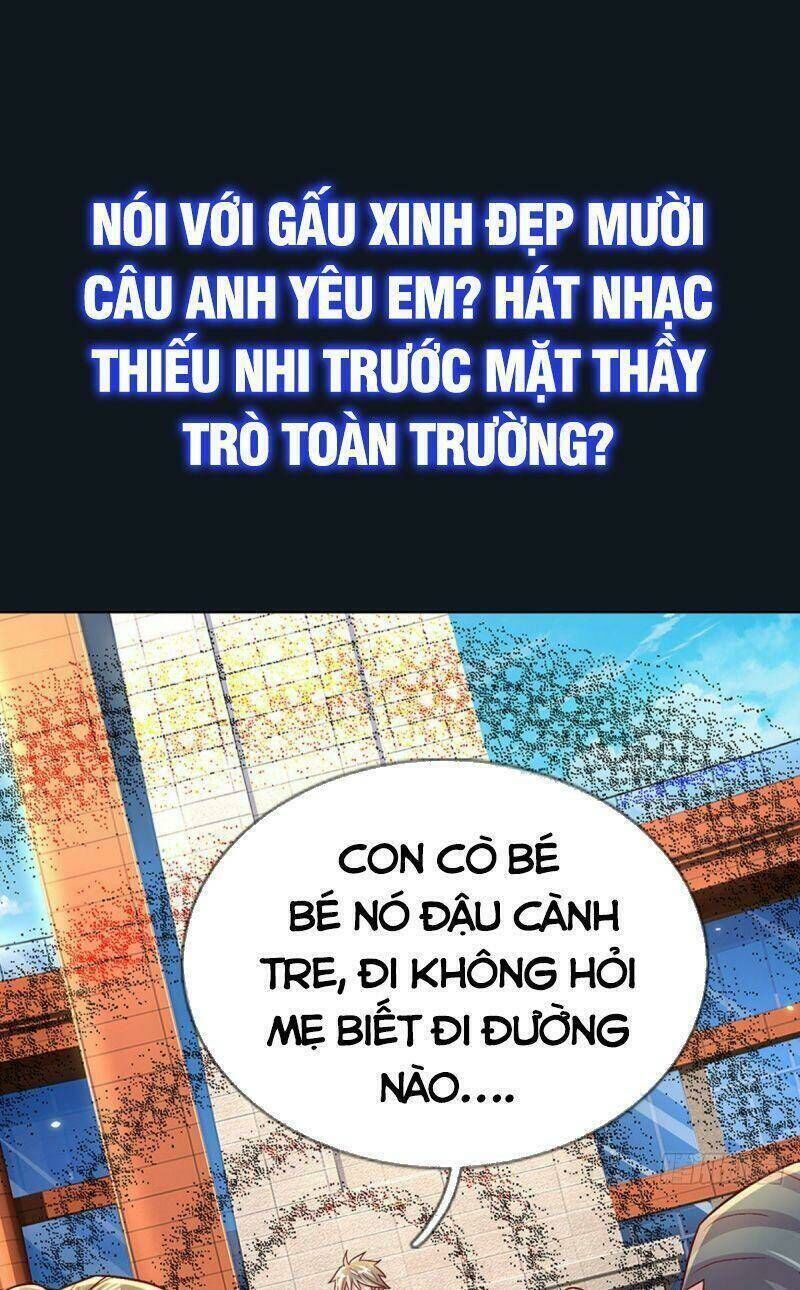 thuộc tính của ta đều tăng vào sức mạnh Chapter 0 - Next Chapter 1