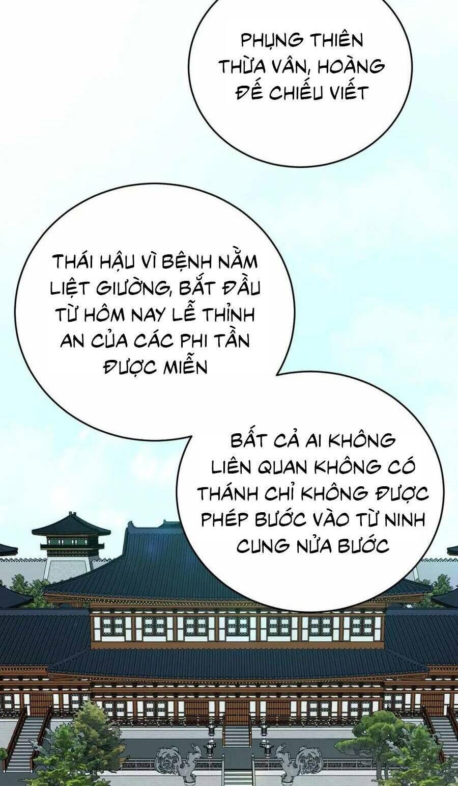 hoàng hậu vô đức chapter 111 - Next chapter 112