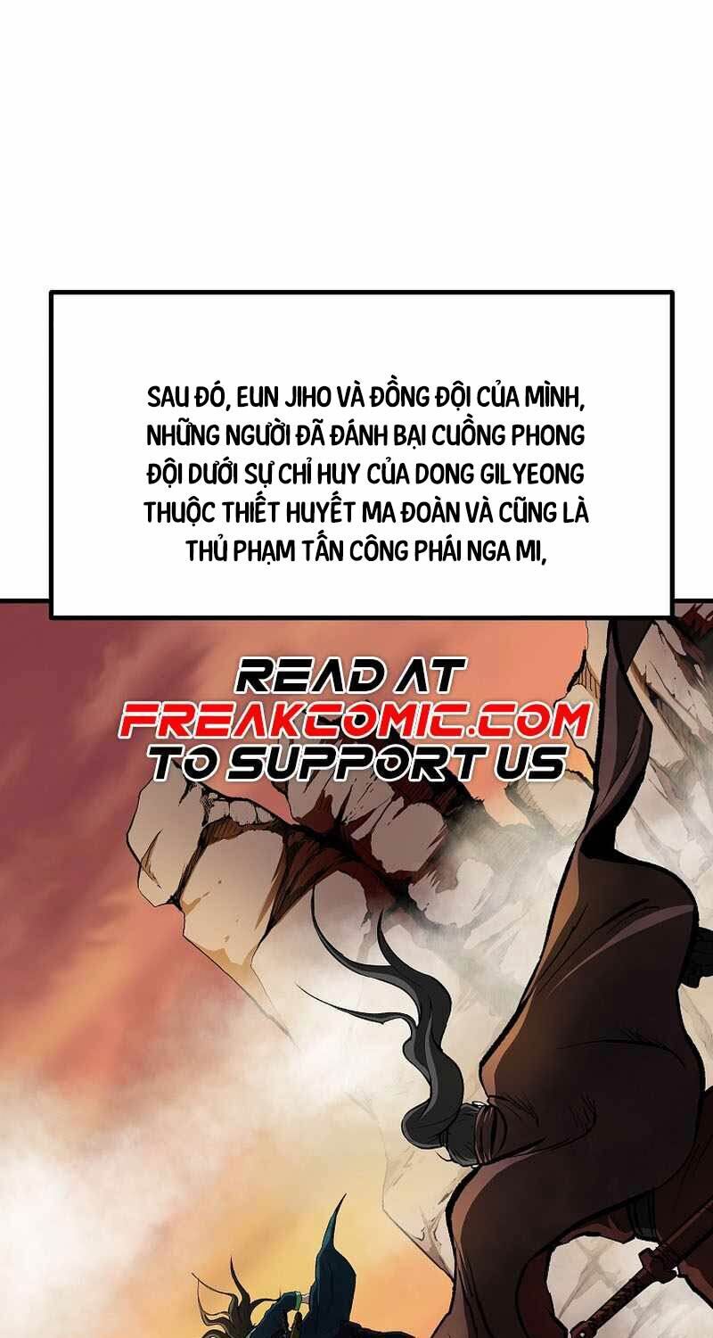 cung quỷ kiếm thần Chapter 236 - Trang 2