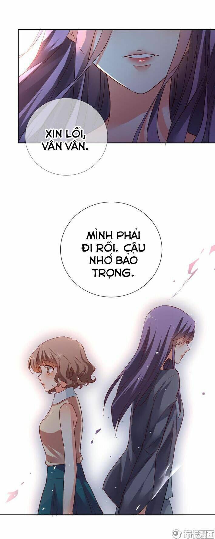 Cô Gái Đặc Biệt Nhất Của Tôi Chapter 35 - Next Chapter 36