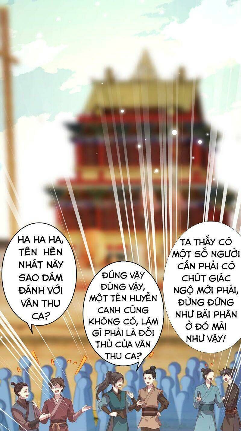 nghịch thiên tà thần Chapter 335 - Trang 2