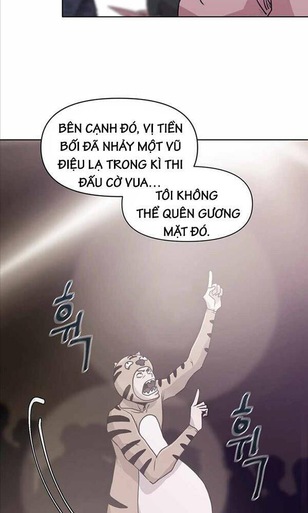 lãng khách một mình chapter 4 - Next chương 5