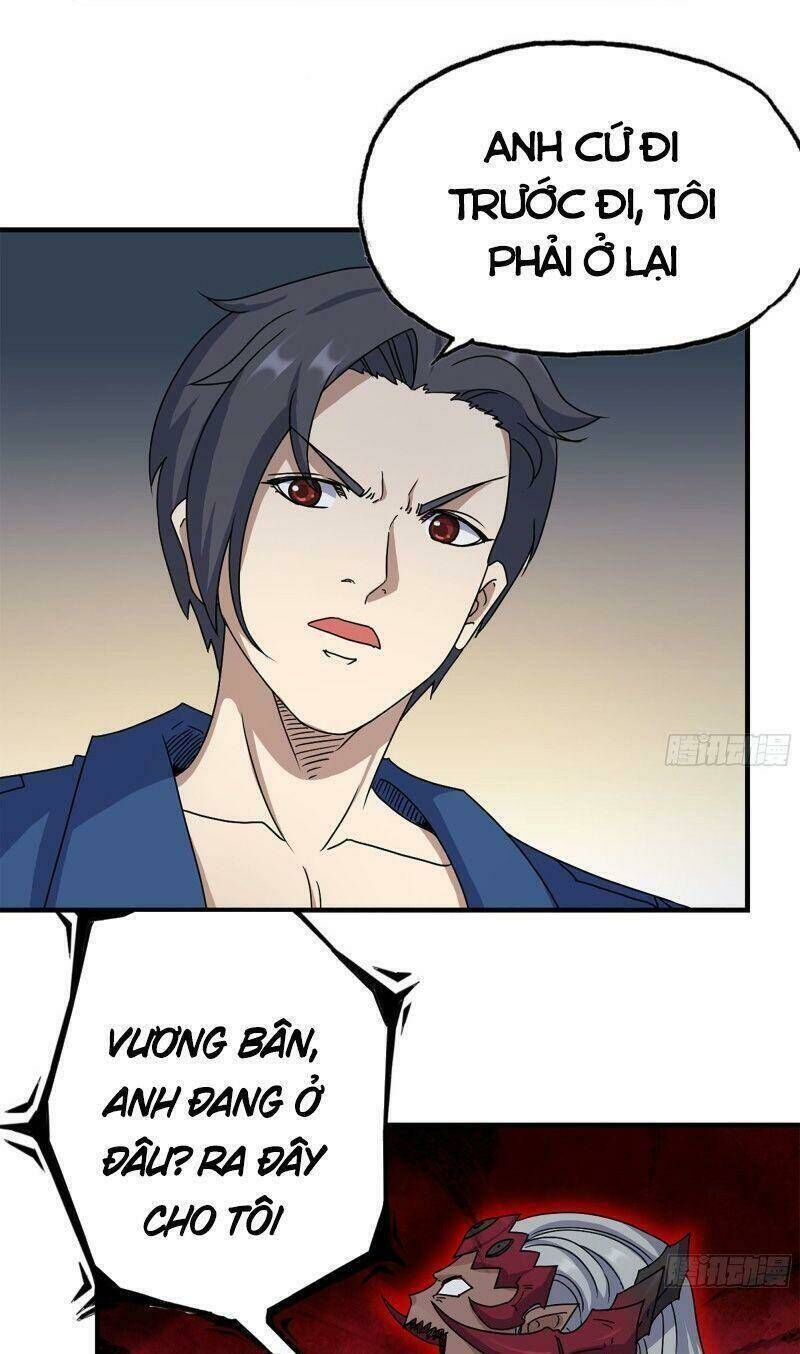 tôi chuyển vàng tại mạt thế Chapter 215 - Next Chapter 216