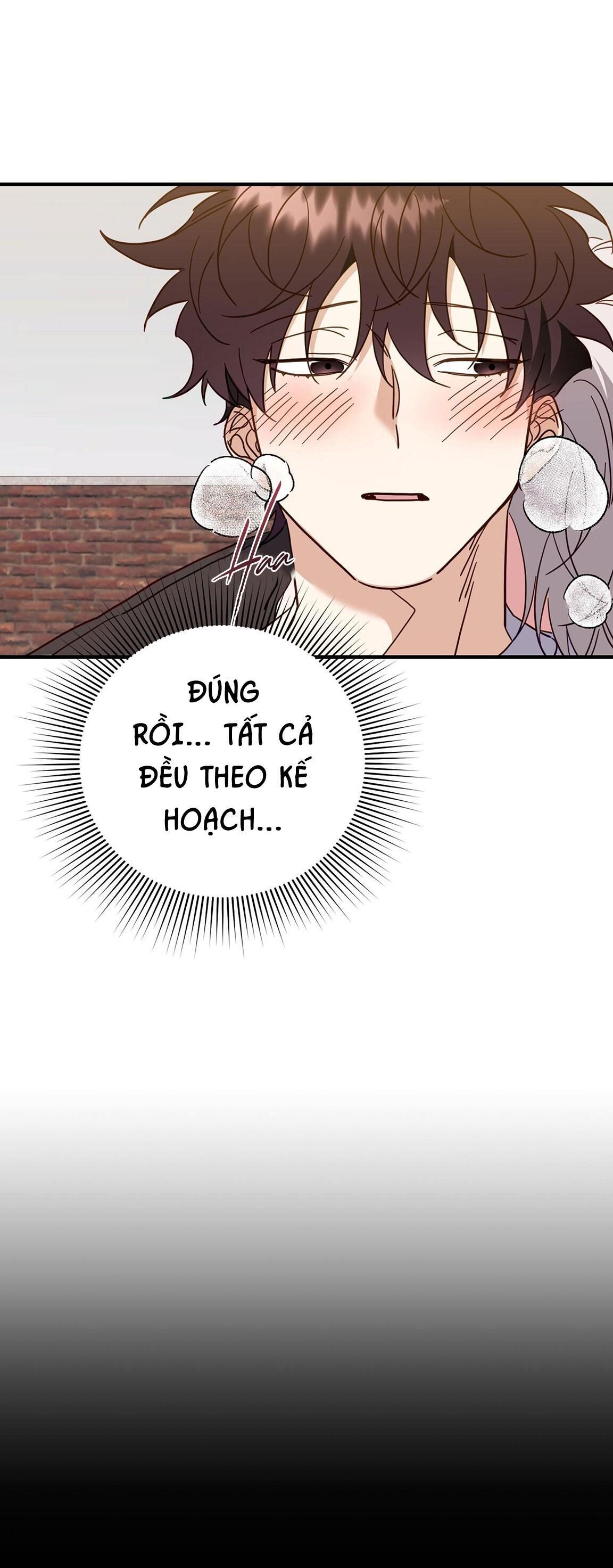 hổ trở về Chapter 21 - Next 22