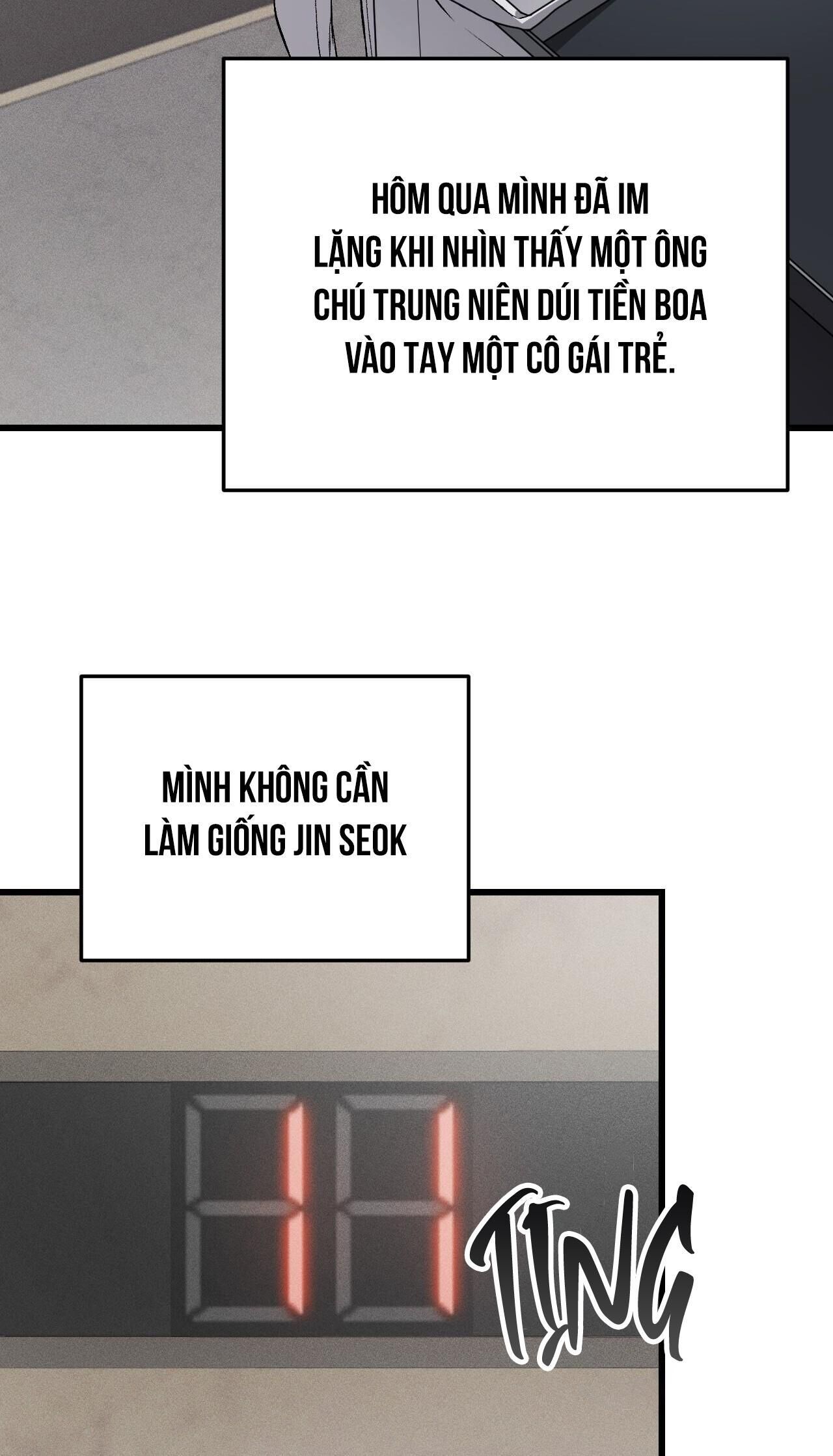 xx đê tiện Chapter 2 - Trang 2