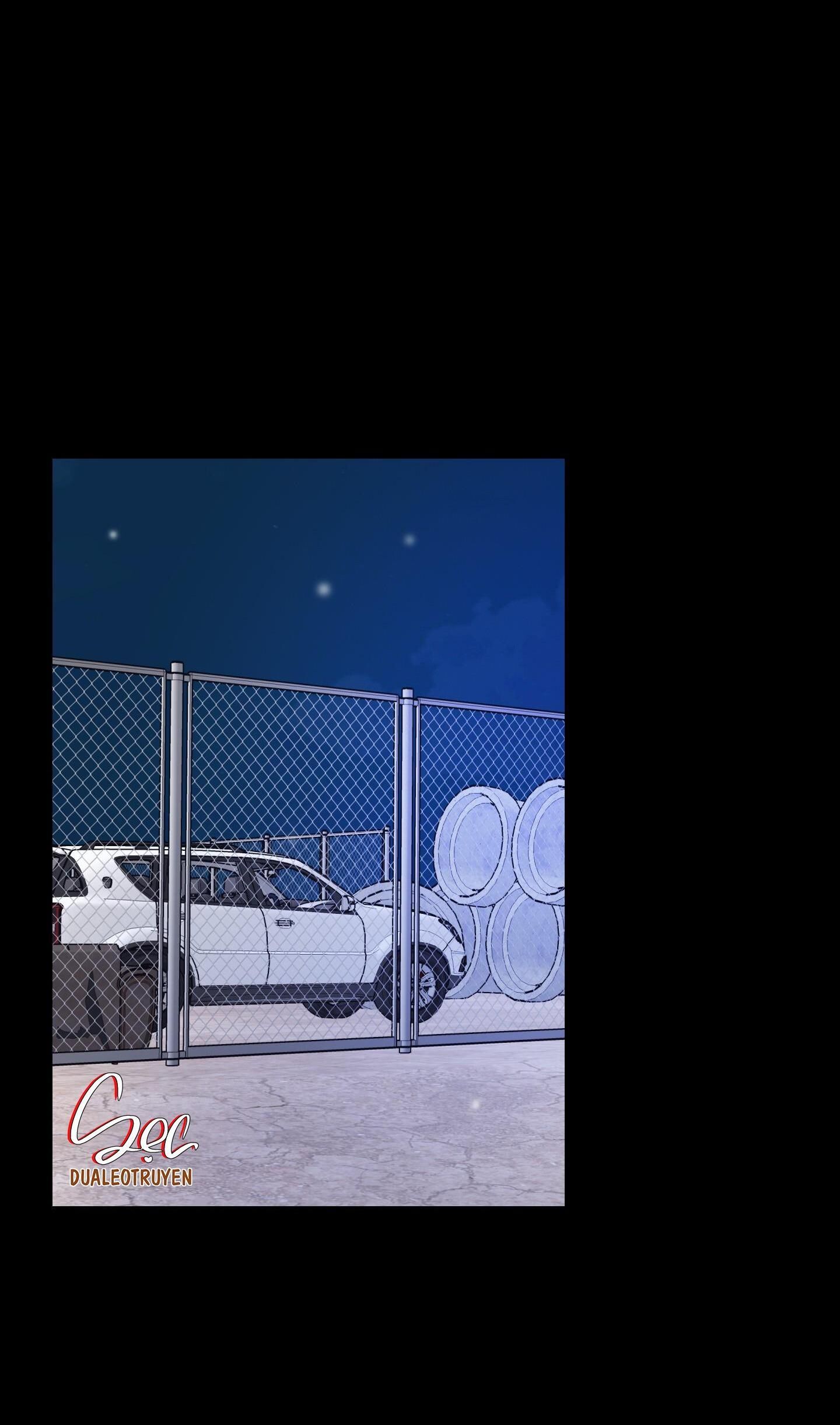 over clock Chapter 34 - Next Chapter 35