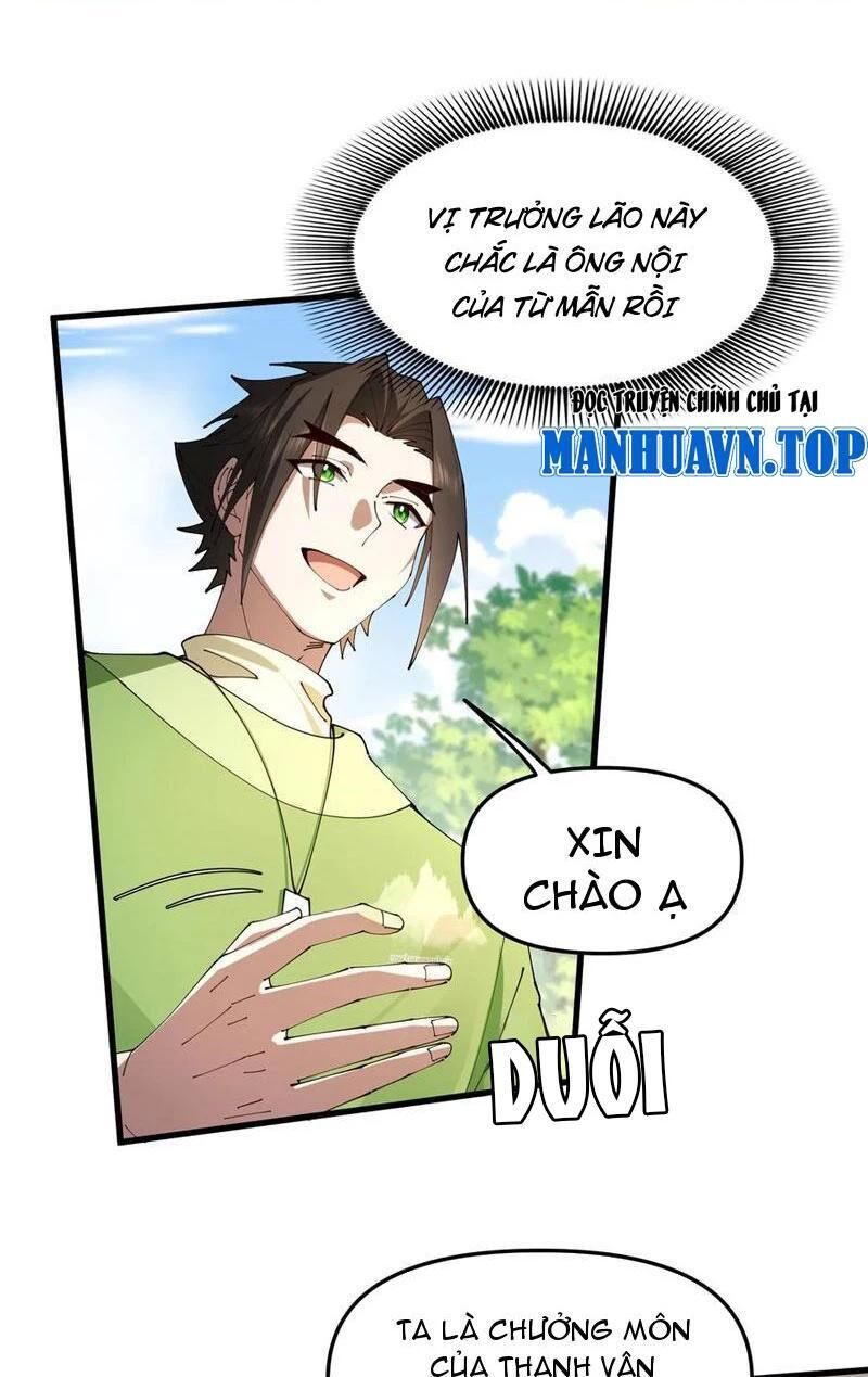 tu tiên bắt đầu từ việc bị bạn bè xa lánh chapter 29 - Next chapter 30