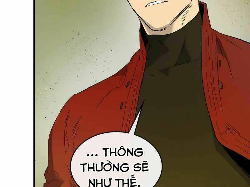 thăng cấp cùng thần chapter 22 - Next chapter 23