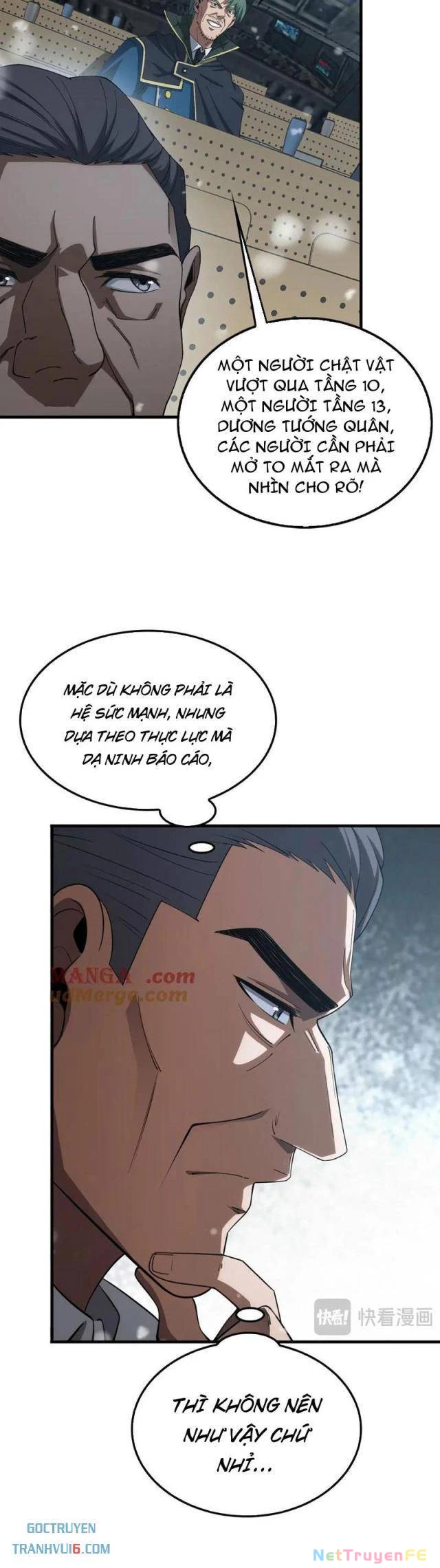 mạt thế kiếm thần: ta chấn kinh toàn cầu Chapter 37 - Next Chapter 38