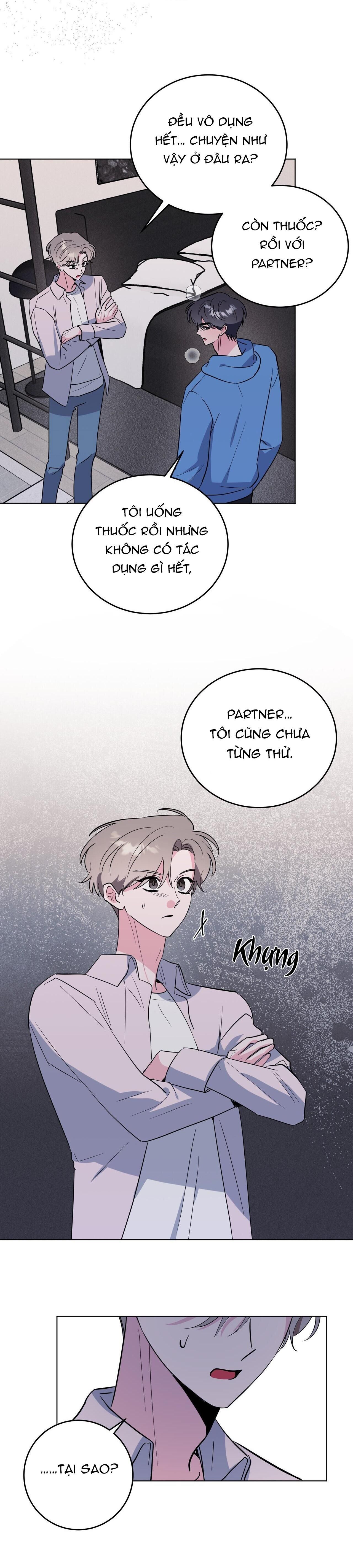 CẠM BẪY ĐẠI HỌC Chapter 88 - Next Chapter 88