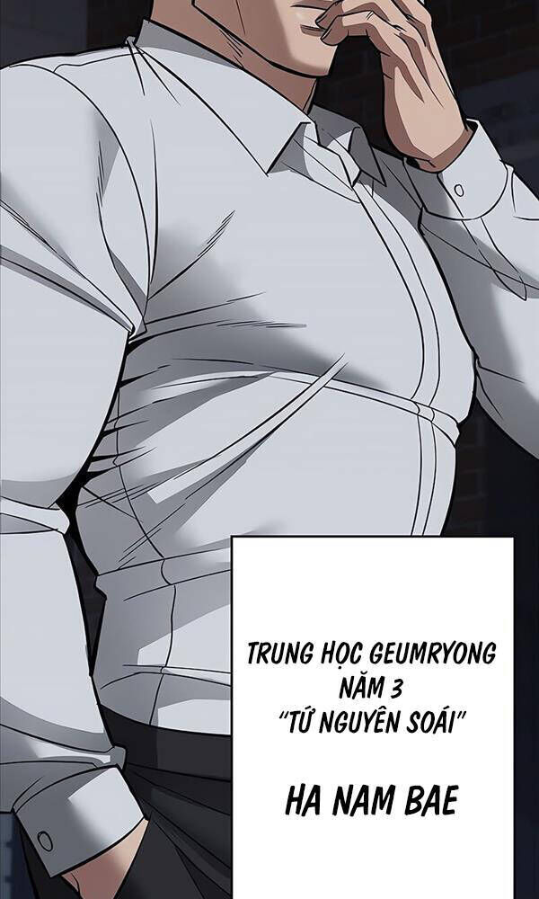 giang hồ thực thi công lý chapter 58 - Trang 2