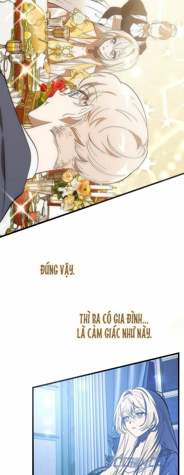 ác quỷ nuôi dưỡng tiểu thư chapter 3 - Next chapter 4