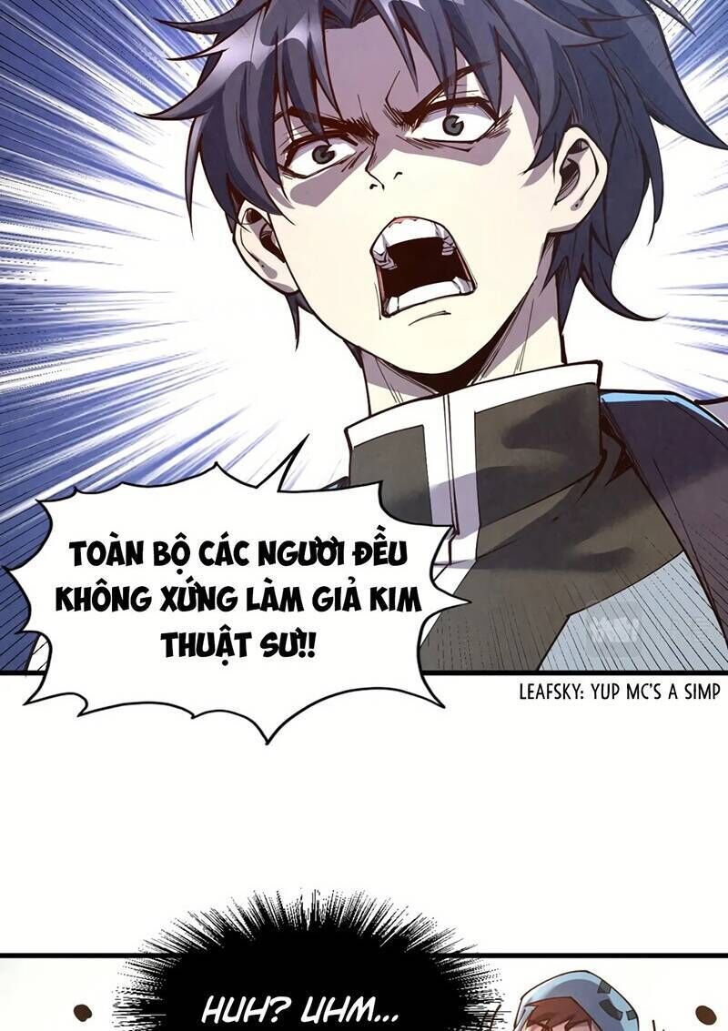 vạn cổ chí tôn chapter 166 - Trang 2