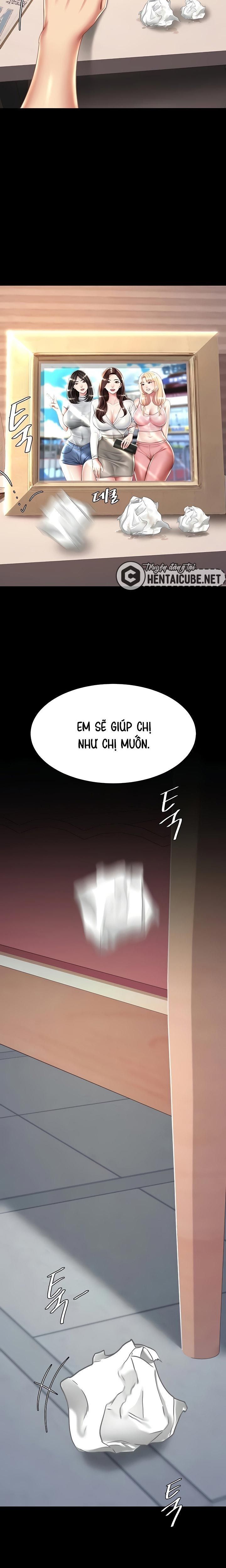 ăn mẹ trước chapter 34 - Trang 2