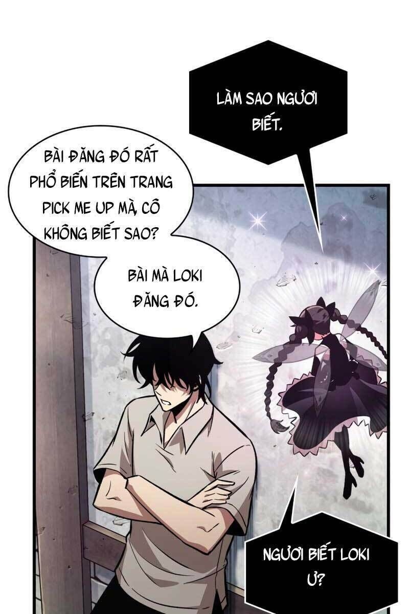 gacha vô hạn chapter 5 - Next chapter 6