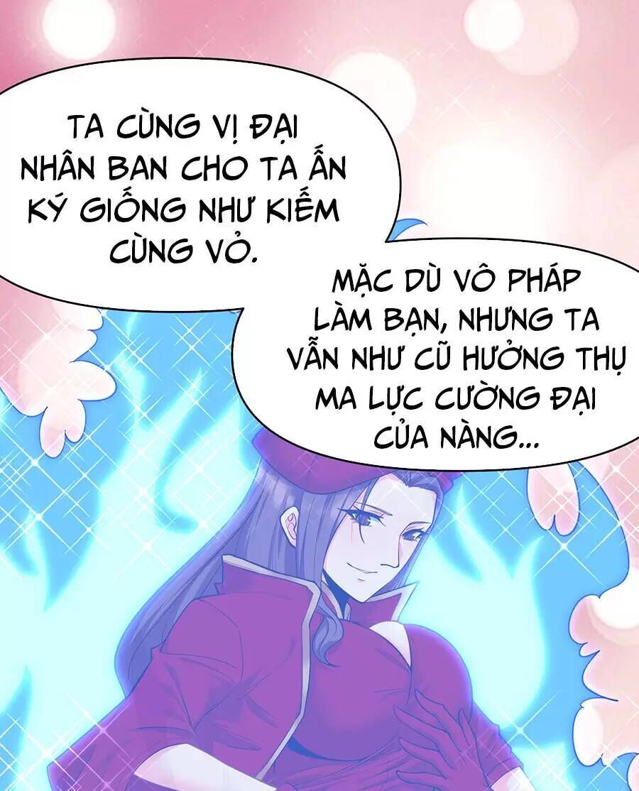 đồ long kỵ sĩ hôn môi ác long chapter 31.1 - Trang 2