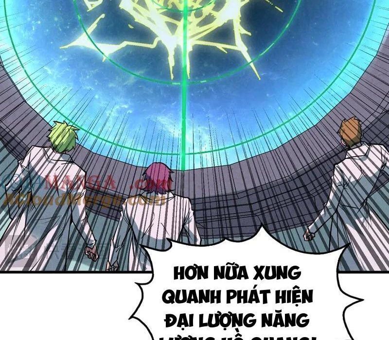 vạn cổ chí tôn Chapter 336 - Trang 2