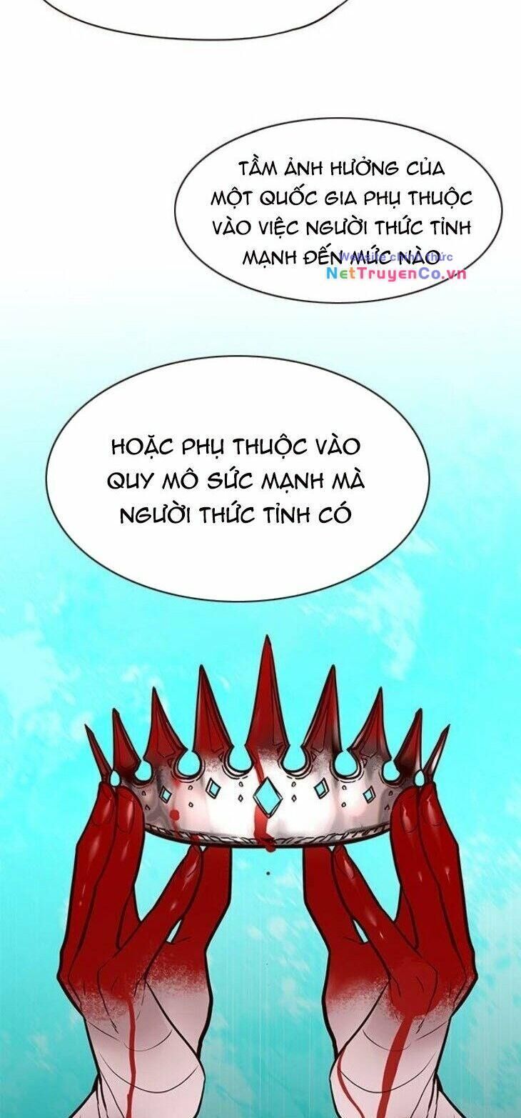 hoá thân thành mèo chapter 146 - Trang 2