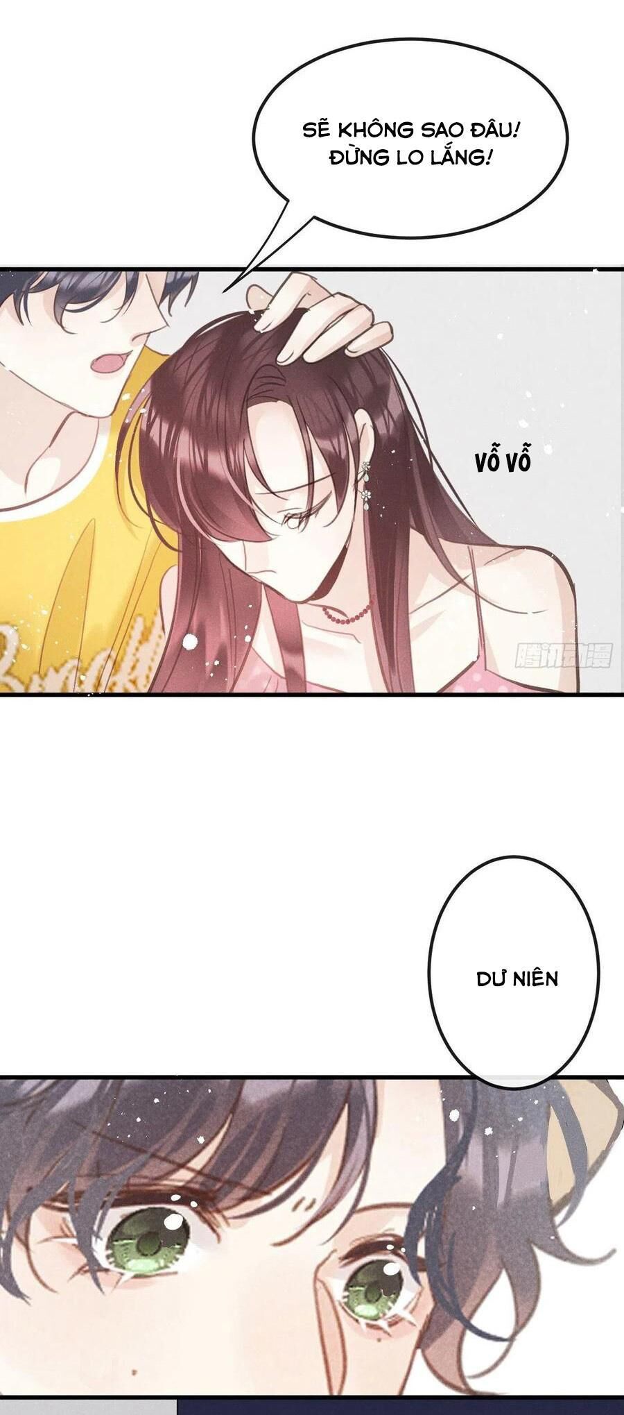 Lang Sói Thượng Khẩu Chapter 39 - Trang 2