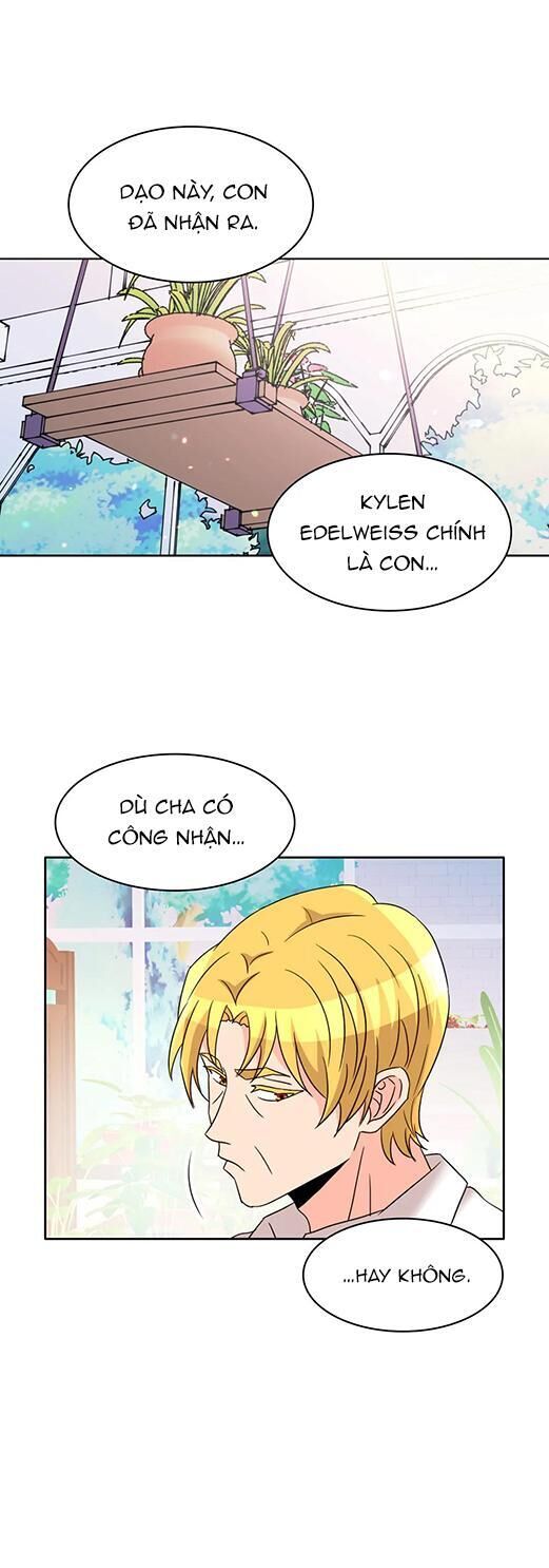 ngọt ngào nhưng nguy hiểm Chapter 25 END SS1 - Next Chapter 25