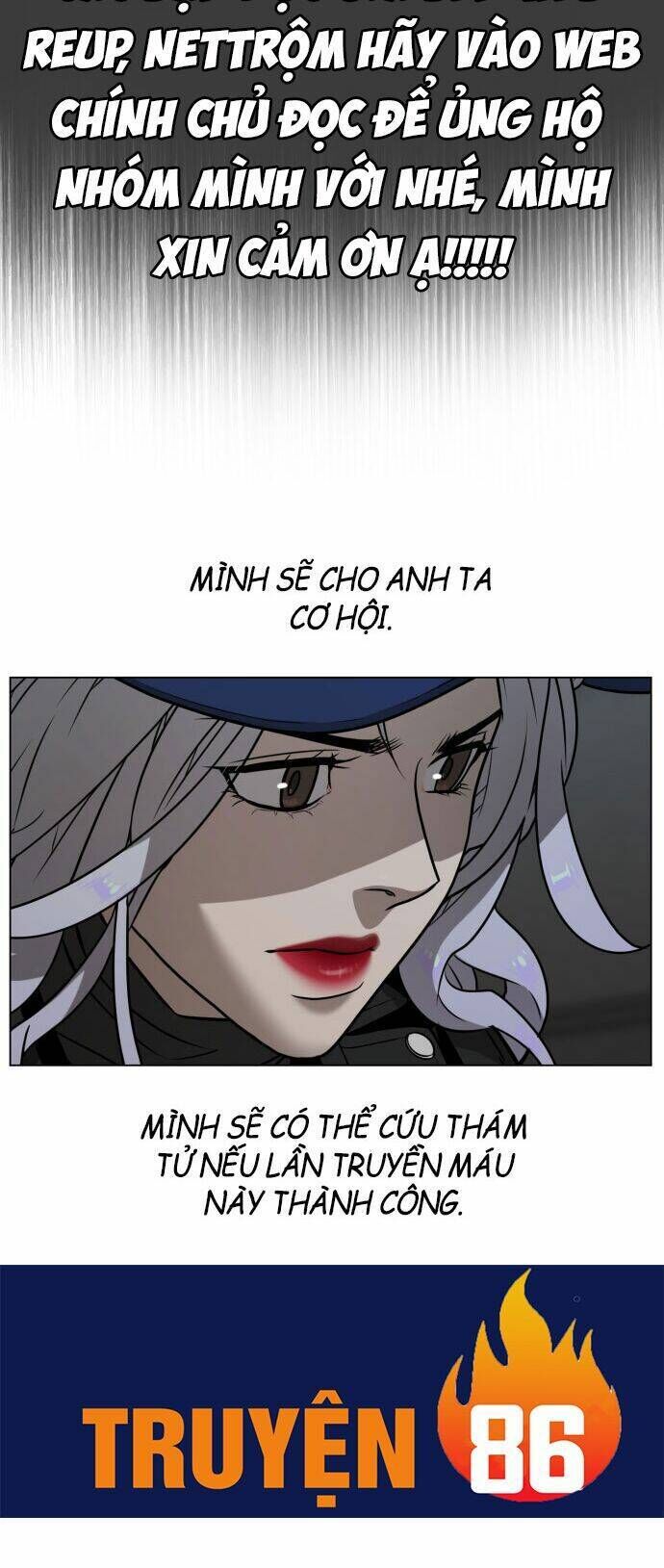 máu trắng chapter 71 - Trang 2