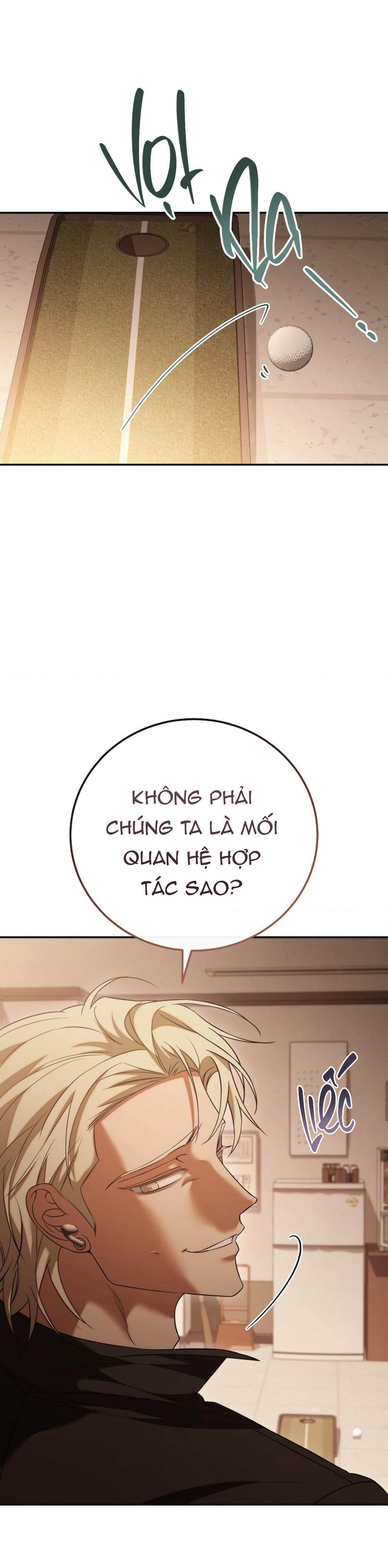 (Abo) Mối Quan Hệ Không Hoàn Chỉnh Chapter 48 - Trang 1