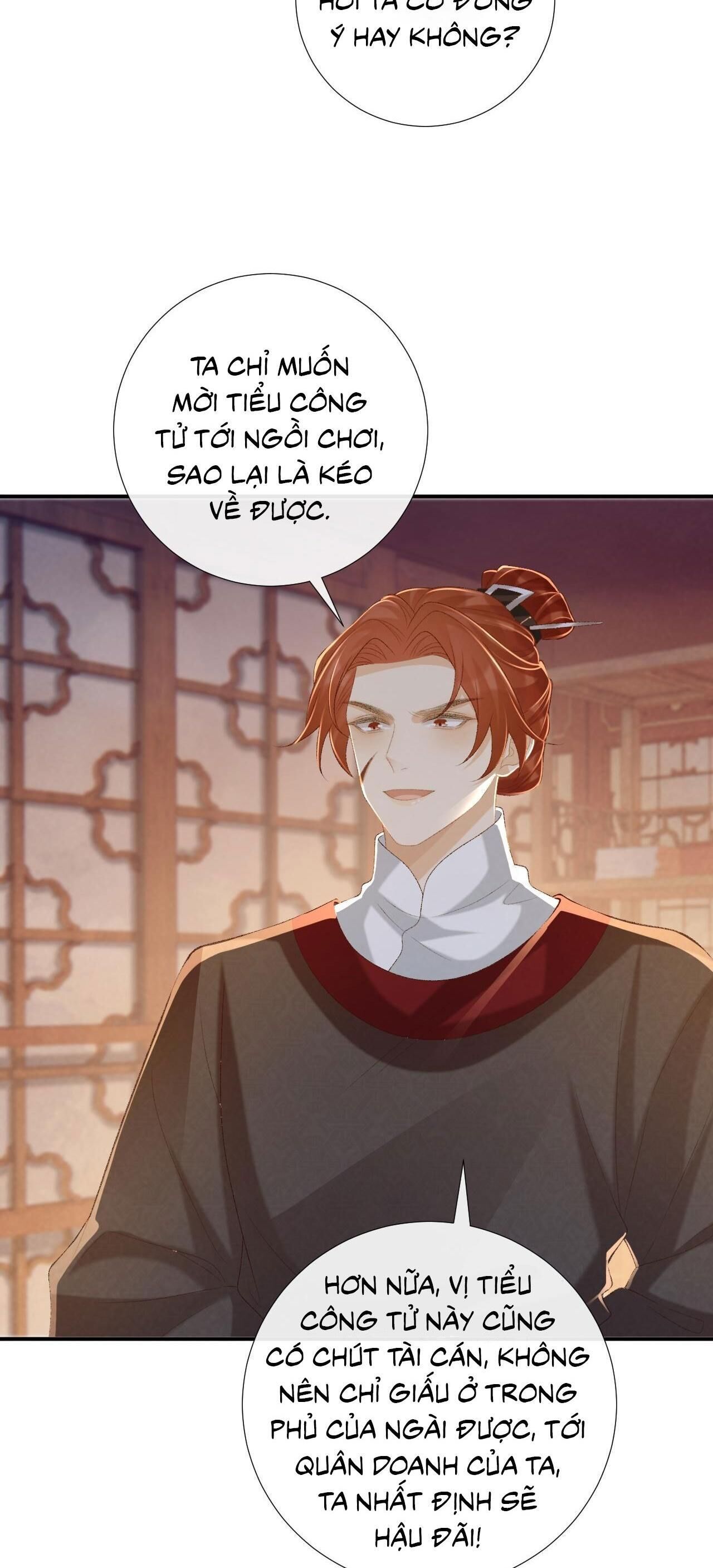 Cạm Bẫy Của Kẻ Biến Thái Chapter 87 - Trang 1