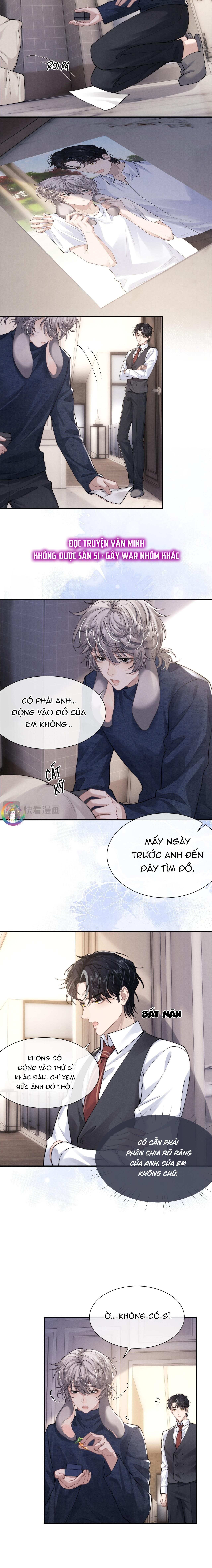 chấp sự thỏ tai cụp Chương 63 - Next Chapter 63