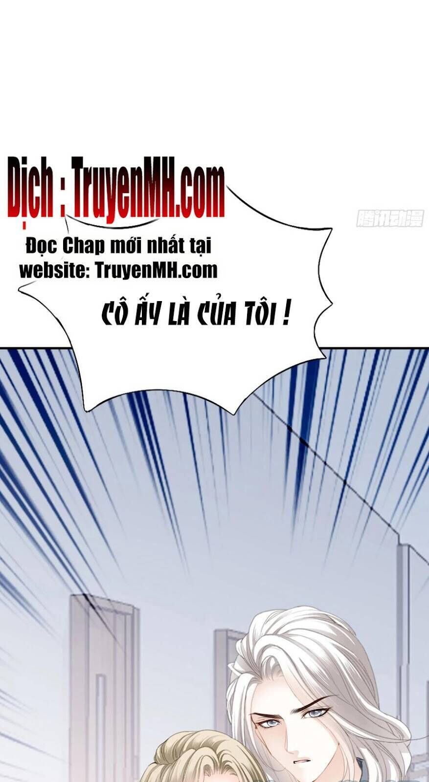 bạo quân ái nhân chapter 130 - Trang 2